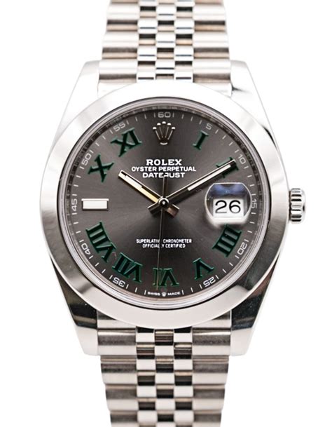 rolex wimbledon watch 2018|rolex datejust wimbledon pics.